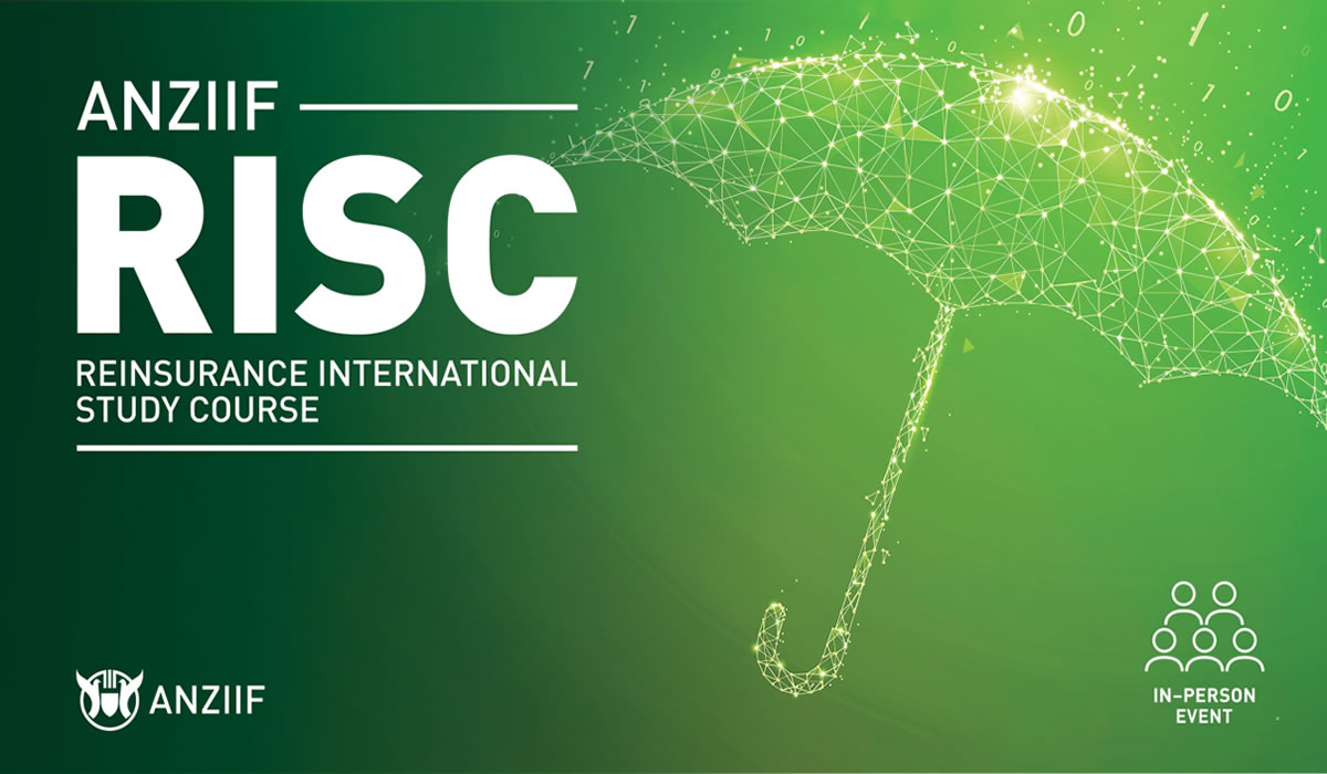 International Opportunities for Insurance Professionals